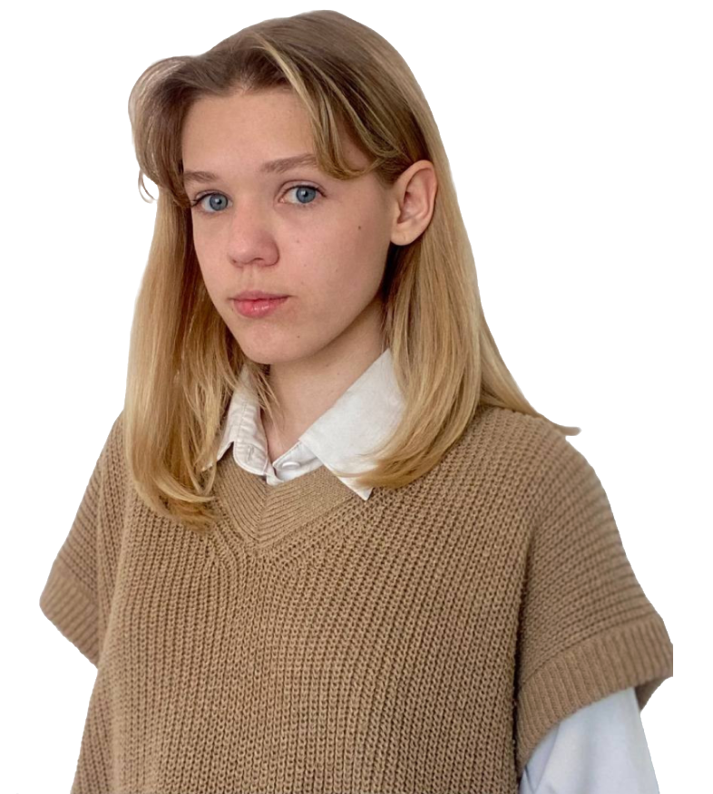 Катерина